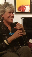 Apprendre à voir par Martine Ravache