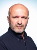 Rencontre avec Olivier Morin