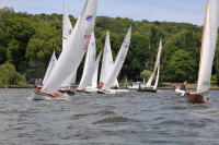 Sortie au club nautique des Mureaux