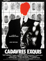 Séance Thème: Cadavre exquis