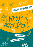 Forum des Associations