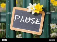 Relâche