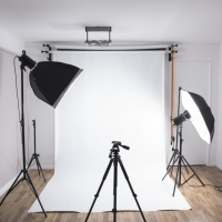 Atelier Studio Trombinoscope