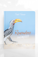 Rencontre avec Émilie Tournier